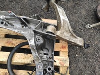 фото thumb №15, Infiniti fx30d 3.0d fx35 qx70 подрамник перед подрамник балка подвеска передние