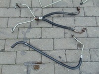 фото thumb №5, Провода масла подвеска jeep cherokee iii wk