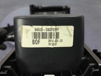 фото thumb №9, Kia optima iv захист тунель середнього бардачок 84651-d4020