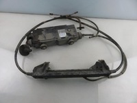 фото thumb №1, Гальмо електричний renault scenic ii 360105231r