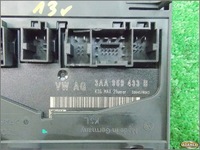 фото thumb №4, Vw passat cc lift 2013r модуль комфорта 3aa959433b