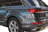 фото thumb №1, Audi q7 4m0 крило зад лівий чверть