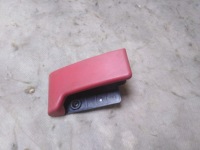 Купить Mercedes a klasa w168 рестайлинг  ручка открывания капот, фото thumb