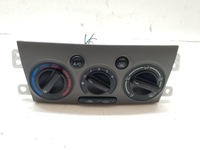 фото thumb №1, Панель обдув кондиционера mazda premacy