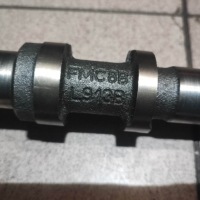 фото thumb №7, Вал розподільного валу всмоктуючий jaguar xj x351 xe xf range rover 3.0 sc