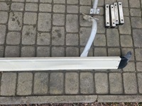 фото thumb №5, Renault master iii защита rowerowa