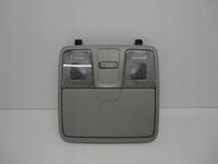 фото thumb №1, Kia ceed ii лампа стеля освітлення 92800-a50xx 2012-