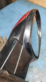 фото thumb №11, Дзеркало ліва 5 pin citroen c5 00-04r