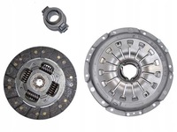 фото thumb №1, Зчеплення з підшипник iveco daily 90- 2.5-2.8d #235x10#