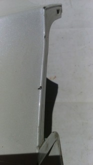 фото thumb №12, Suzuki ignis iii 3 бампер задняя задний 16r.-