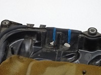 фото thumb №9, Renault koleos 2.0 dci крышка двигателя 8200672464