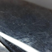 фото thumb №6, Audi q5 sq5 2015 правая сторона молдинг дверь задних