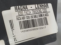 фото thumb №8, Панель раздаточная консоль jaguar s-type европа