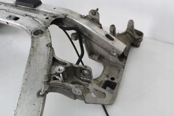 фото thumb №8, Підрамник траверса балка перед bmw e60 e61 6759462