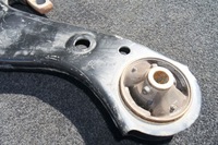 фото thumb №2, Lexus rx v 2024 ліва сторона нижній важіль передній