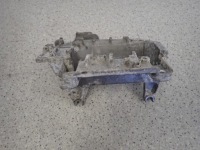 фото thumb №1, Nissan note e11 06-11 основание аккумулятор кронштейн