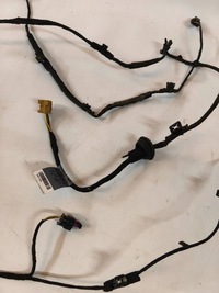 фото thumb №6, Audi a4 allroad, kombi b9 8w9 - электропроводка pdc задняя