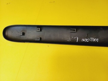 фото thumb №6, Планка дверь левый зад renault kangoo i 98-01 7700304635 nr75