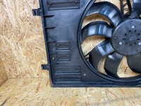 фото thumb №9, Вентилятор радіатор корпус audi e-tron a3 8v 1.4 gte 5q0121203dg