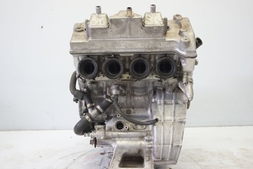 HONDA CBR 600RR PC37-A 03-04 ГАРАНТИЯ НА ДВИГАТЕЛЬ