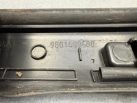 фото thumb №9, Комплект молдинг стекло лобовое citroen c4 grand picasso ii