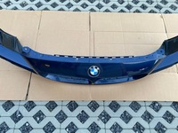 фото thumb №7, Бампер перед bmw 6 f12 f13 нет клеёный оригинал