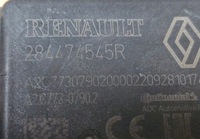 фото thumb №3, Renault clio captur megane радар acc distronic 284474545r