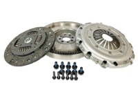 фото thumb №1, Колесо маховик + зчеплення vw transporter t4 2.5tdi 102km 1995 - 2003