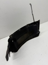 фото thumb №5, Audi a6 s6 c7 подкрылок спойлер правый перед накладка оригинал!