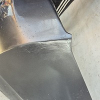 фото thumb №12, Toyota prius iii xw30 09- бампер задняя задний 52159-47050