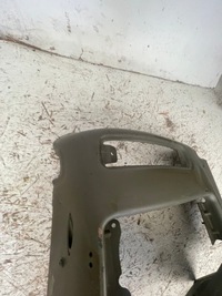 фото thumb №5, Уголок панель фары iveco eurotrakker