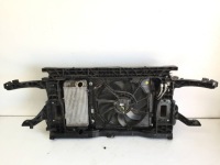 фото thumb №7, Hyundai santa fe iv 2.2 crdi, aut pas передний усилитель передний радиатор