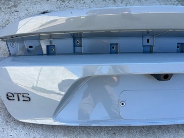 фото thumb №3, Кришка зад задня nio et5