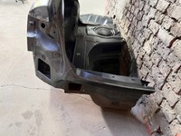 фото thumb №5, Audi s4 a4 b8 sedan четверть крыло левый зад