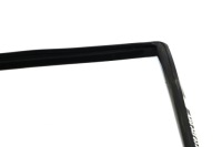 Mercedes clc cl203 левая прокладка стекло дверь Оригинал, фото thumb