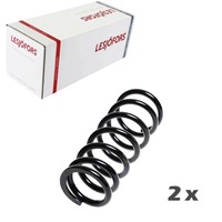 фото thumb №1, Пружины подвеска 2szt задняя do lexus gs 300