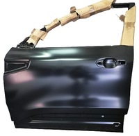 фото thumb №1, New oryg дверь передние перед левая renault koleos ii