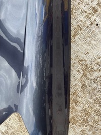 фото thumb №9, Крило праві перед праві переднє audi a6 c6 лак lz7q