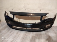 фото thumb №8, Opel astra k v бампер перед 39052730