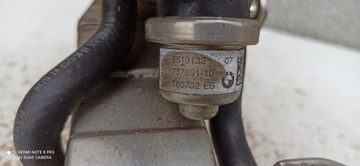 фото thumb №7, Bmw f30 b47 2.0d радиаторов выхлопных газов egr 8477659 01