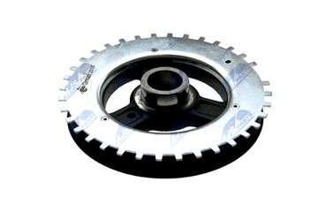 фото thumb №2, Grm колесо ременное вала коленчатого mazda eng.1.8 2.0 2.3 mazda 6 gg