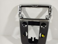 фото thumb №9, Volvo v40 12- рамка панель радіо обдув