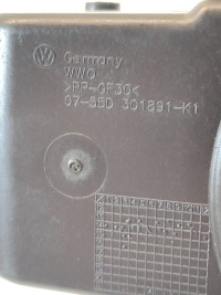 фото thumb №11, Volkswagen golf vii универсал крышка заливка топлива 5g9809857