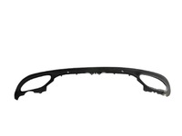 фото thumb №1, Mercedes c клас w205 дифузор спойлер бампера amg