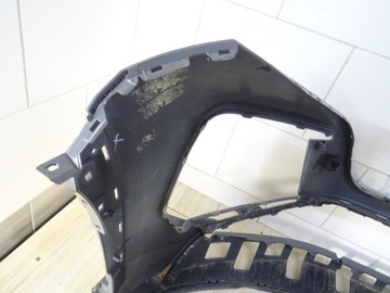 фото thumb №12, Бампер перед переднє hyundai tucson iv n-line 86511-n7ca0