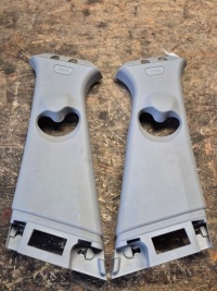 Bmw f45 стеля лампа стійку  сонцезахисний козирок тримач  181597 7363523 7298665 Доставка, фото thumb