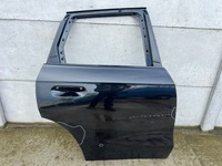 фото thumb №1, Дверь bmw x1 u11 2022 2023 2023 2024 задние правые зад правые
