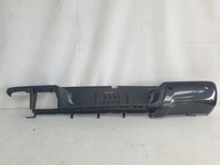 фото thumb №5, Ford ranger балка задня задня підніжка бампер 14-19