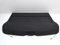 фото thumb №1, Audi a3 8p полка задняя багажника sportback 5d оригинал 04-12
