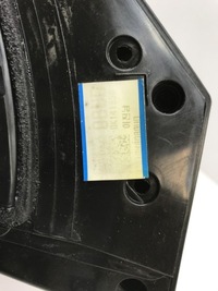 фото thumb №16, Kia picanto ii зеркало левая 8 pin 87610-h8080